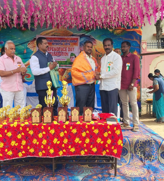 Independence Day Celebration photo 11
