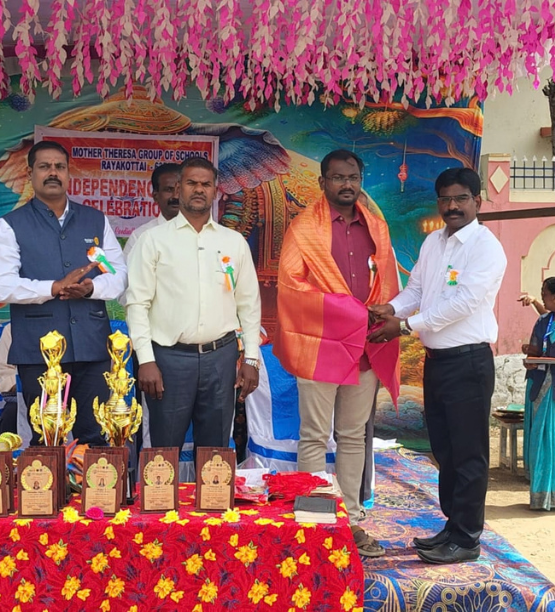 Independence Day Celebration photo 12
