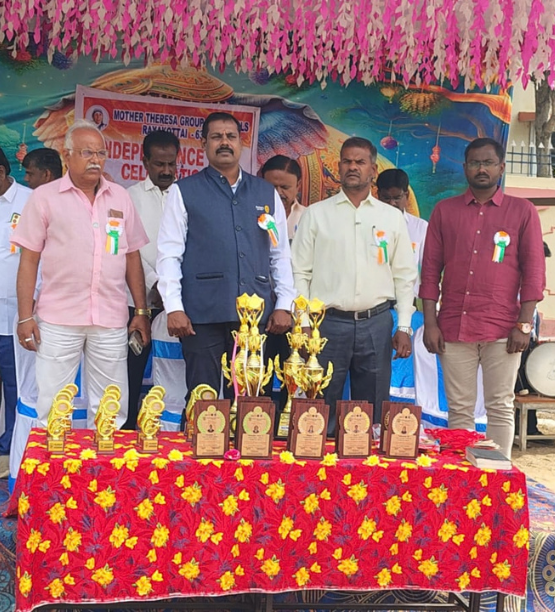 Independence Day Celebration photo 13