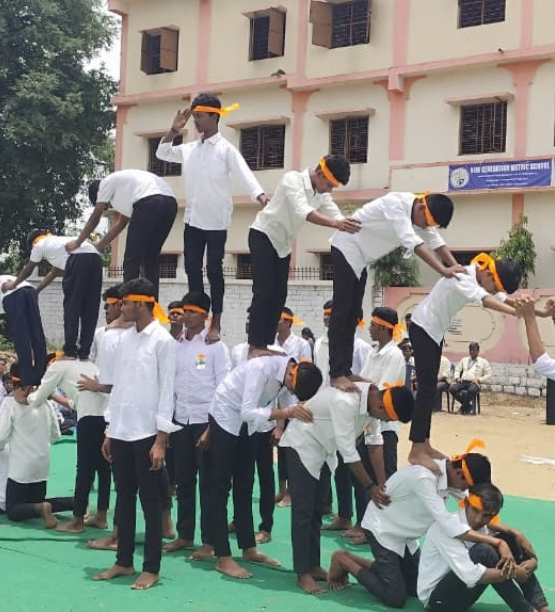 Independence Day Celebration photo 14