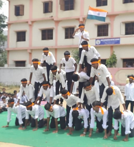 Independence Day Celebration photo 15