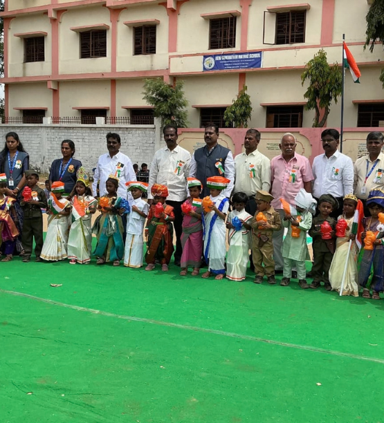 Independence Day Celebration photo 16