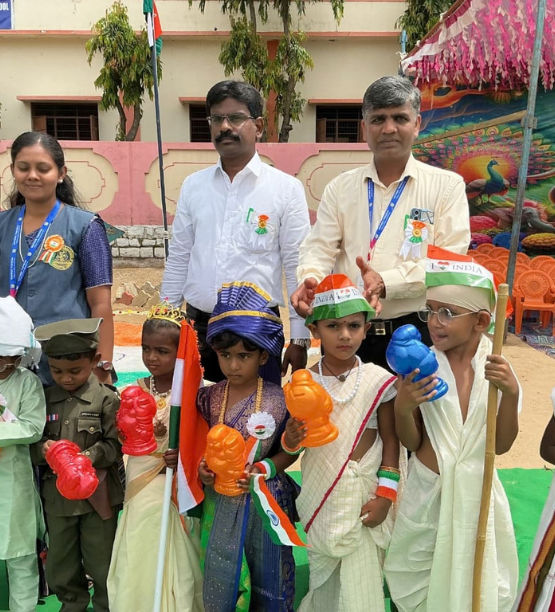 Independence Day Celebration photo 17