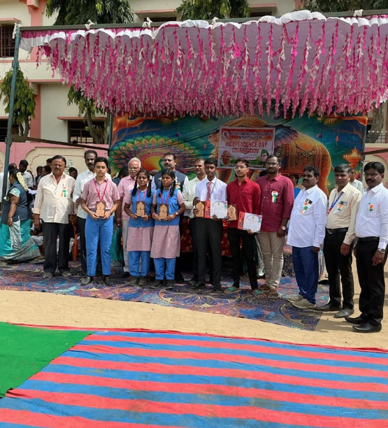 Independence Day Celebration photo 18