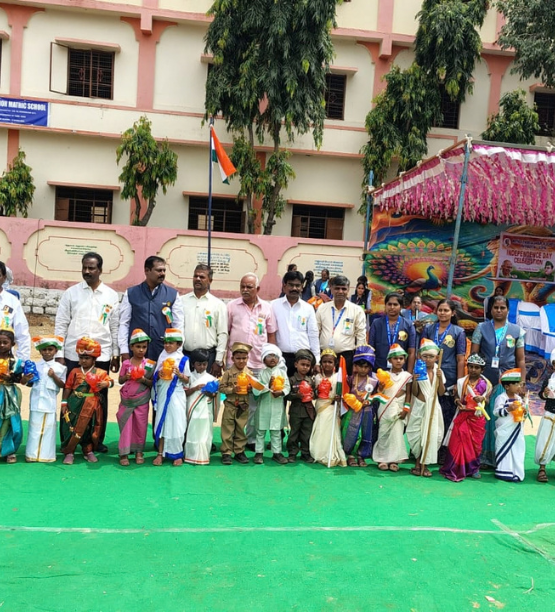 Independence Day Celebration photo 19