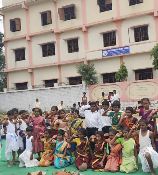 Independence Day Celebration photo 21
