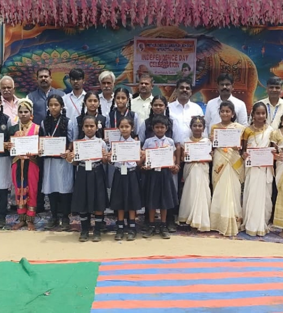 Independence Day Celebration photo 22