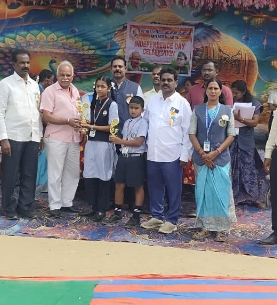 Independence Day Celebration photo 25