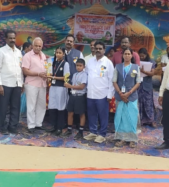 Independence Day Celebration photo 27