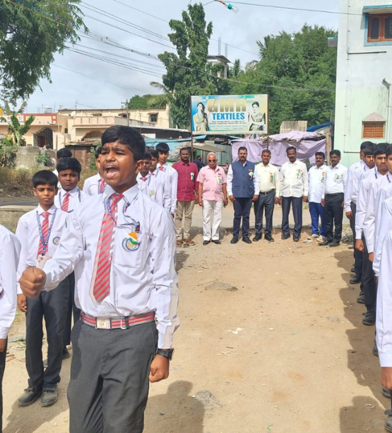Independence Day Celebration photo 4