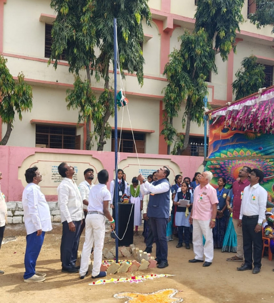 Independence Day Celebration photo 7