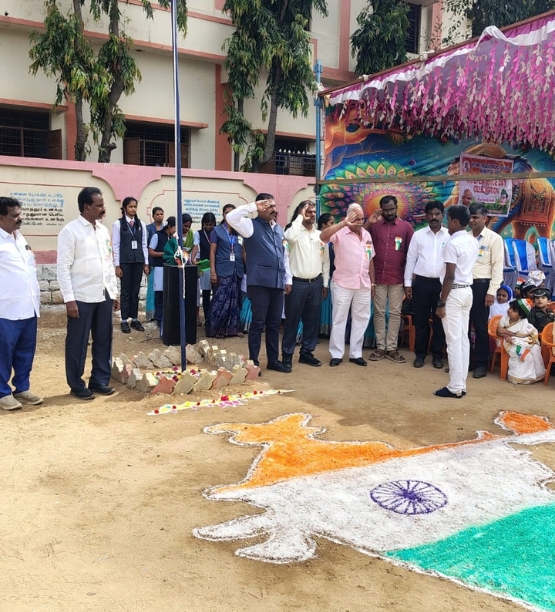 Independence Day Celebration photo 8