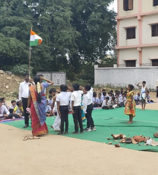 Independence Day Celebration photo 9