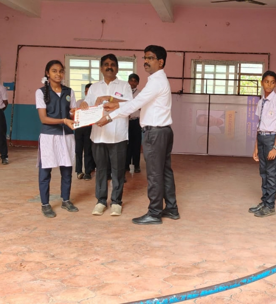 Kamarajar Day Celebration photo 10