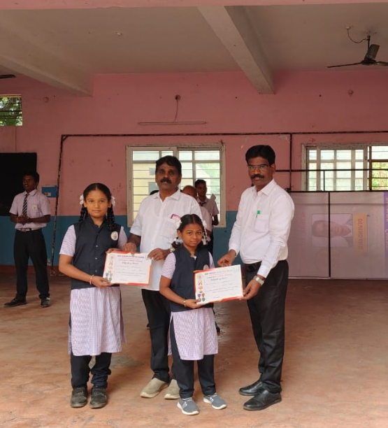 Kamarajar Day Celebration photo 11