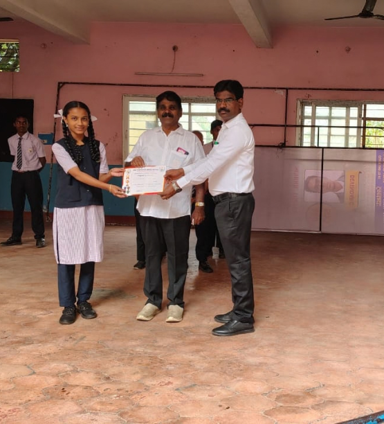 Kamarajar Day Celebration photo 12