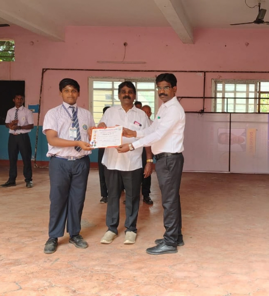 Kamarajar Day Celebration photo 13