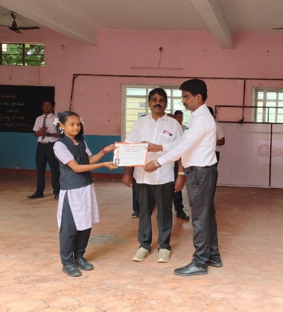 Kamarajar Day Celebration photo 14