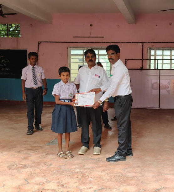 Kamarajar Day Celebration photo 16