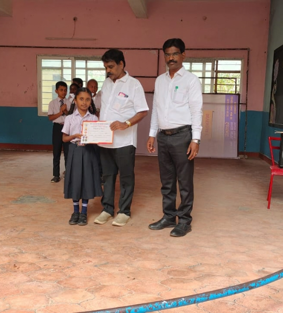 Kamarajar Day Celebration photo 3