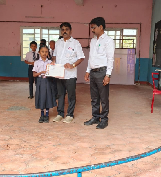 Kamarajar Day Celebration photo 5