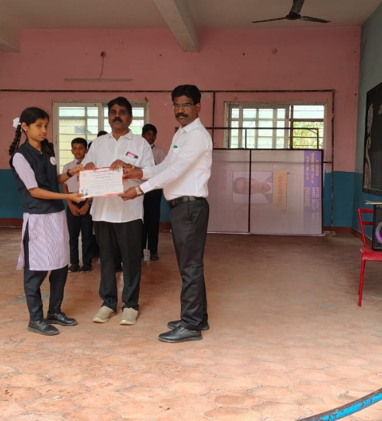 Kamarajar Day Celebration photo 6