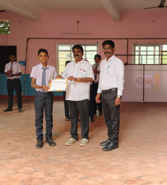 Kamarajar Day Celebration photo 7