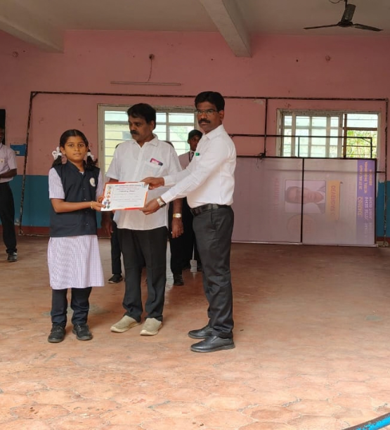 Kamarajar Day Celebration photo 8