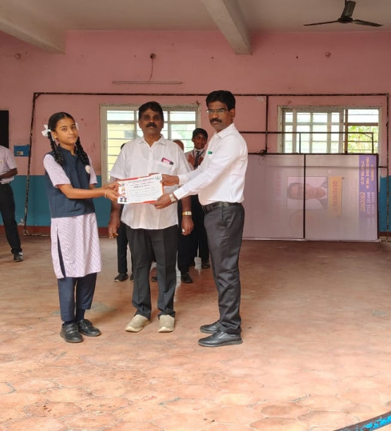 Kamarajar Day Celebration photo 9